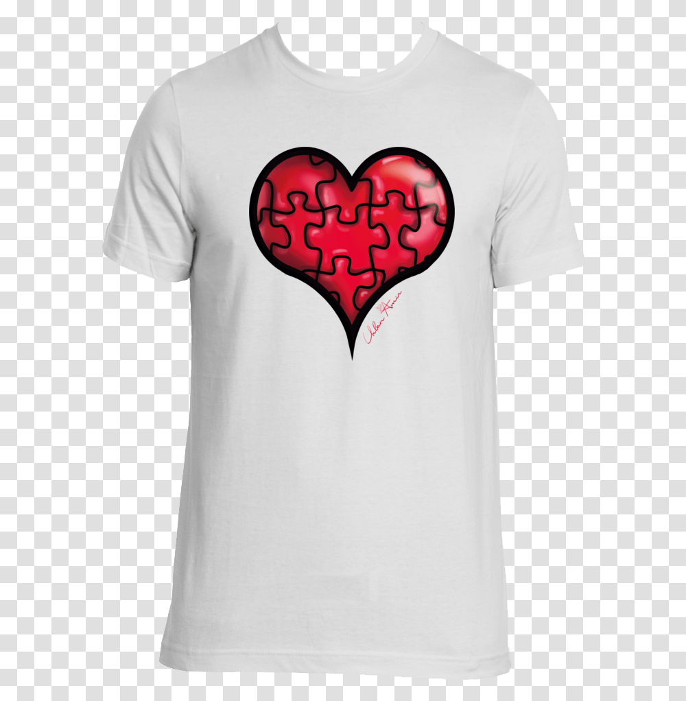 Heart Background Heart, Clothing, Apparel, Sleeve, T-Shirt Transparent Png