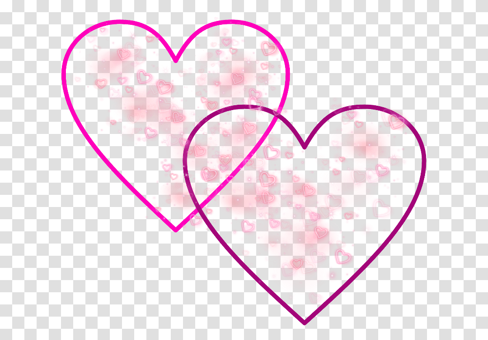 Heart Background Heartbackground Cute Heart, Plant, Petal, Flower, Blossom Transparent Png