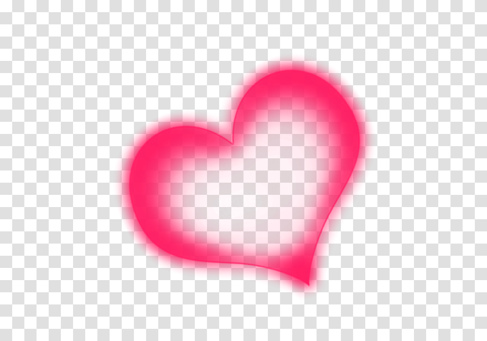 Heart Background Icon Heart Pink, Balloon, Cushion, Apparel Transparent Png