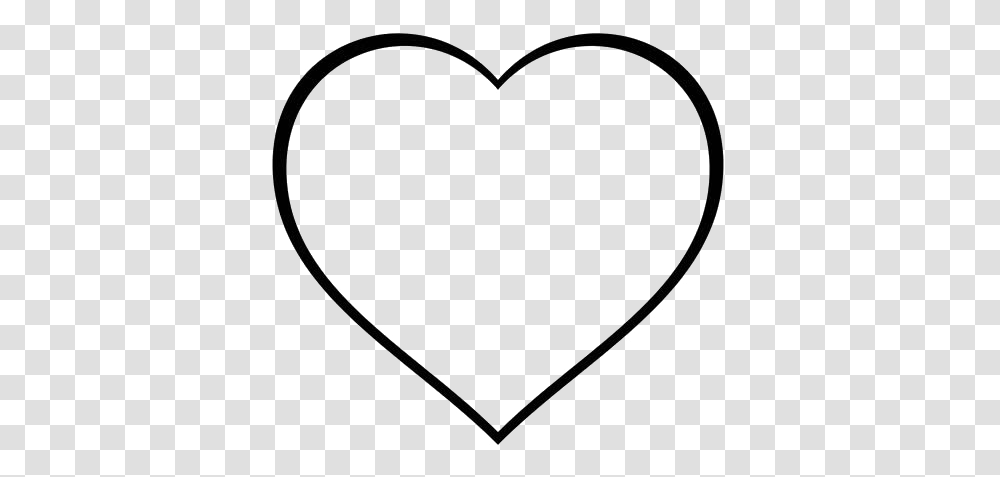 Heart Background Image Hart Icoon Transparent Png