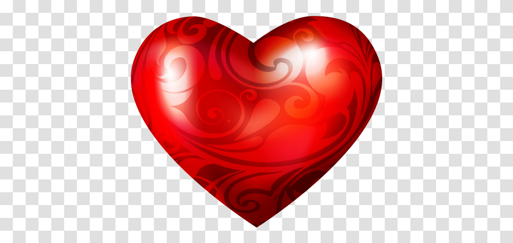 Heart Background Play Heart, Balloon, Plant Transparent Png