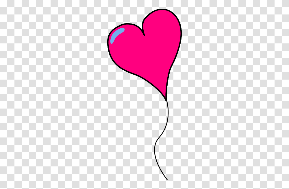 Heart Balloon Alone Clip Art, Label, Sticker, Triangle Transparent Png