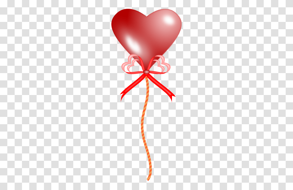 Heart Balloon Clip Arts Download, Knot, Outdoors, Spider, Invertebrate Transparent Png