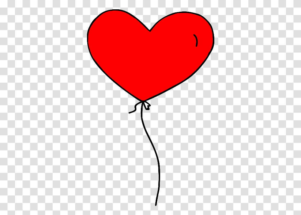 Heart Balloon Clipart Balloon Clip Art Transparent Png