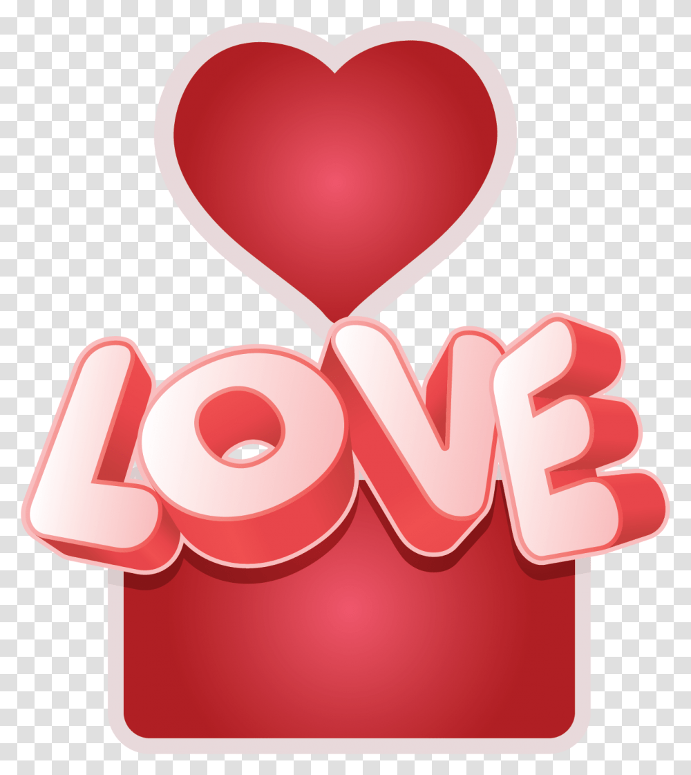 Heart, Balloon, Dynamite, Bomb, Weapon Transparent Png