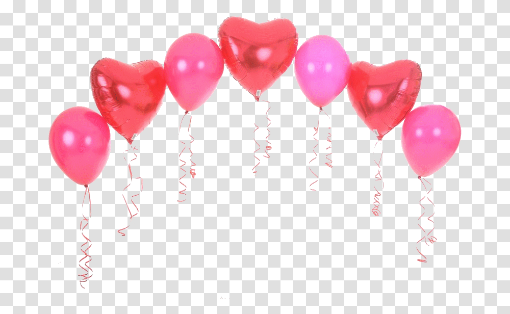 Heart Balloon Graphic Download Wedding Transparent Png