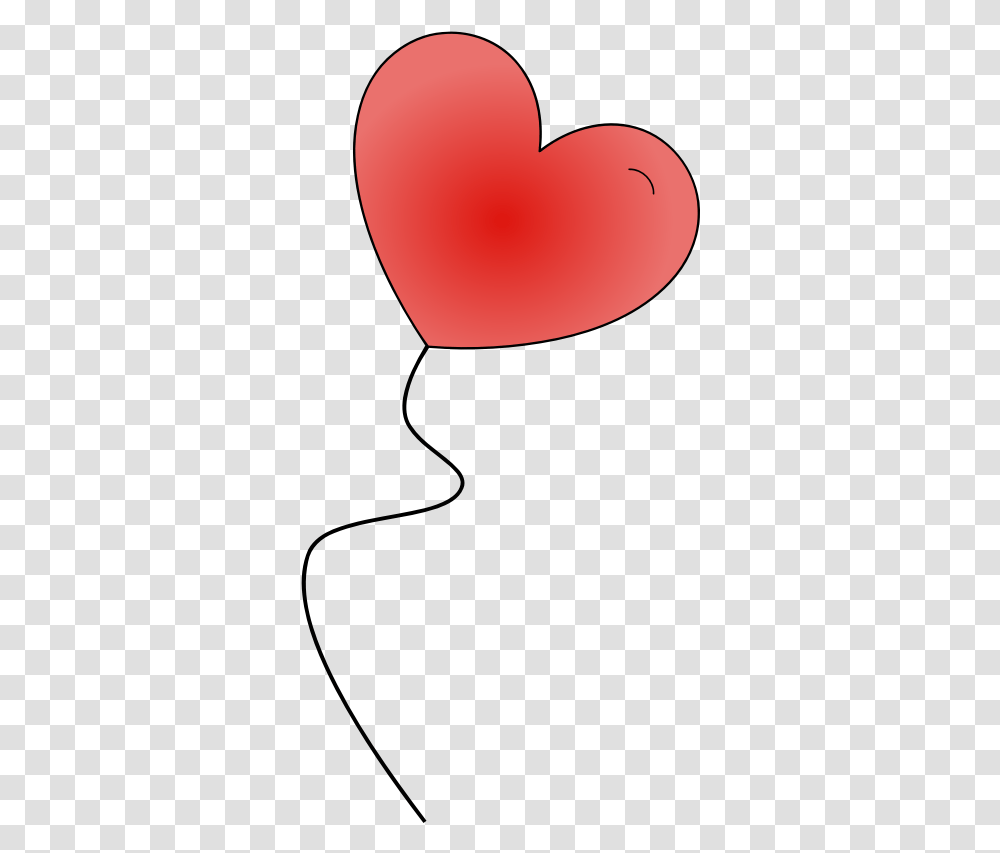 Heart Balloon Heart Balloon Svg Clipart, Face, Plant, Tie, Alcohol Transparent Png