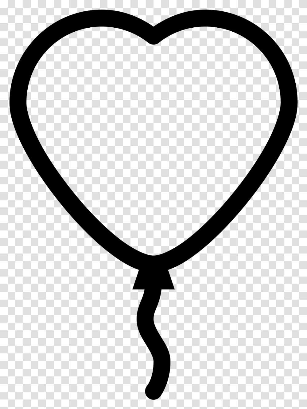 Heart Balloon Icon Heart, Gray, World Of Warcraft Transparent Png