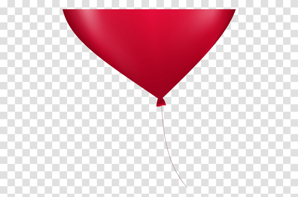 Heart Balloon Image Heart Balloon Cartoon, Lamp Transparent Png