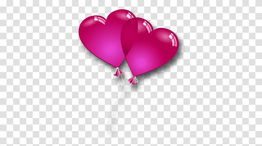 Heart Balloon Mart Cute Heart Balloon Clipart, Lamp, Clothing, Apparel, Hat Transparent Png