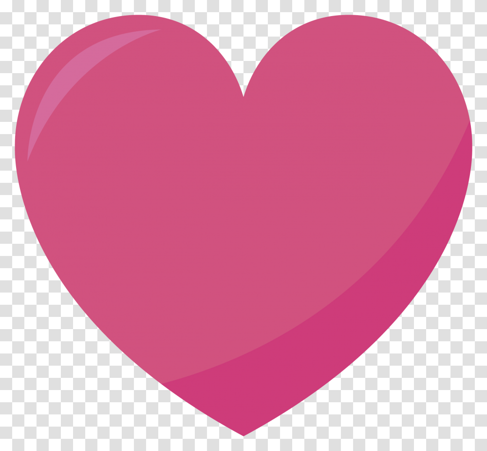 Heart, Balloon, Pillow, Cushion Transparent Png