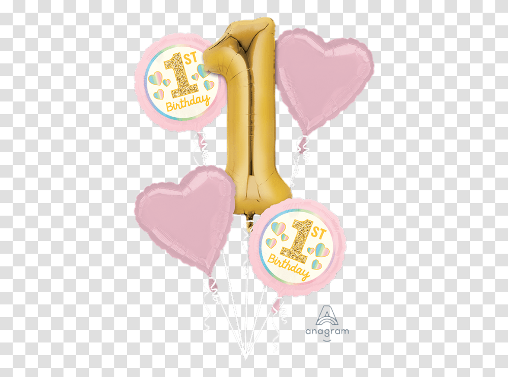 Heart, Balloon, Sweets, Food, Confectionery Transparent Png