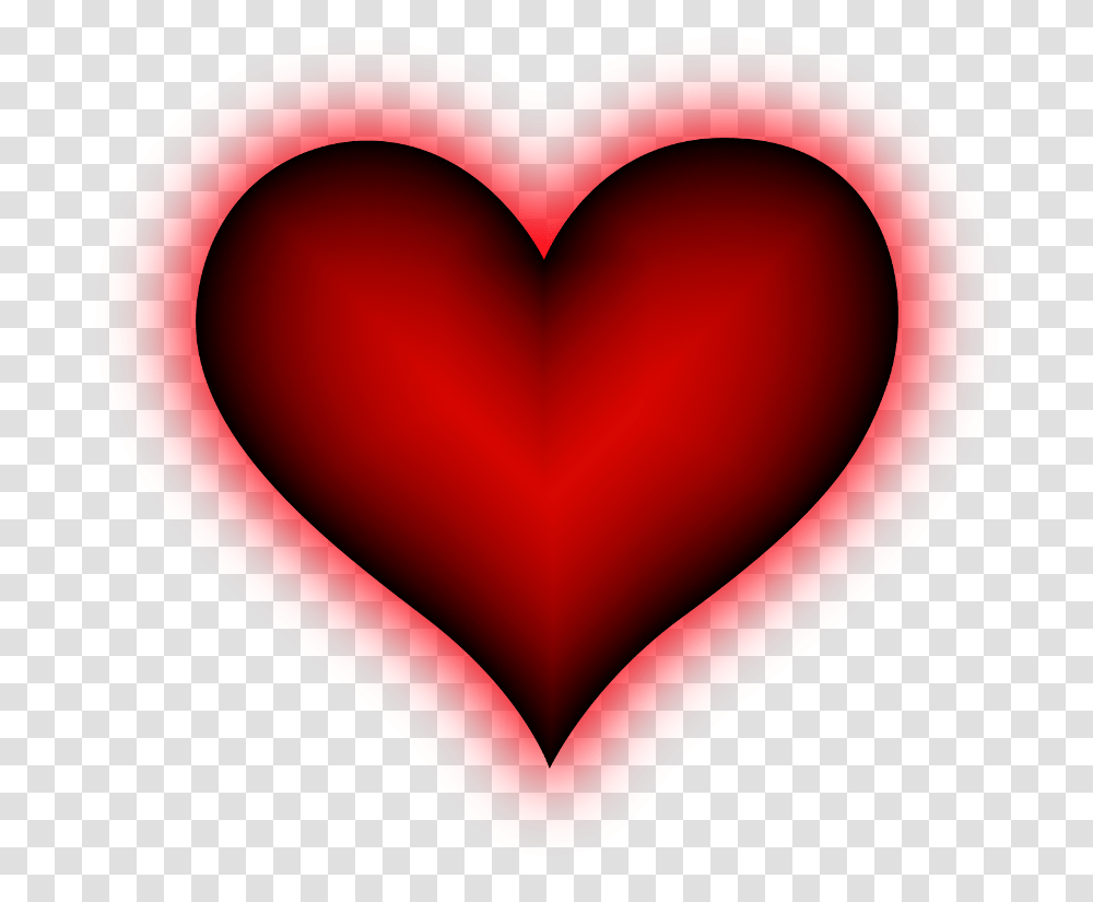 Heart, Balloon Transparent Png