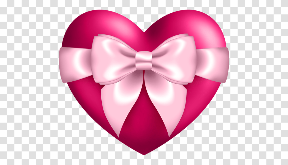 Heart, Balloon, Tie, Accessories, Accessory Transparent Png