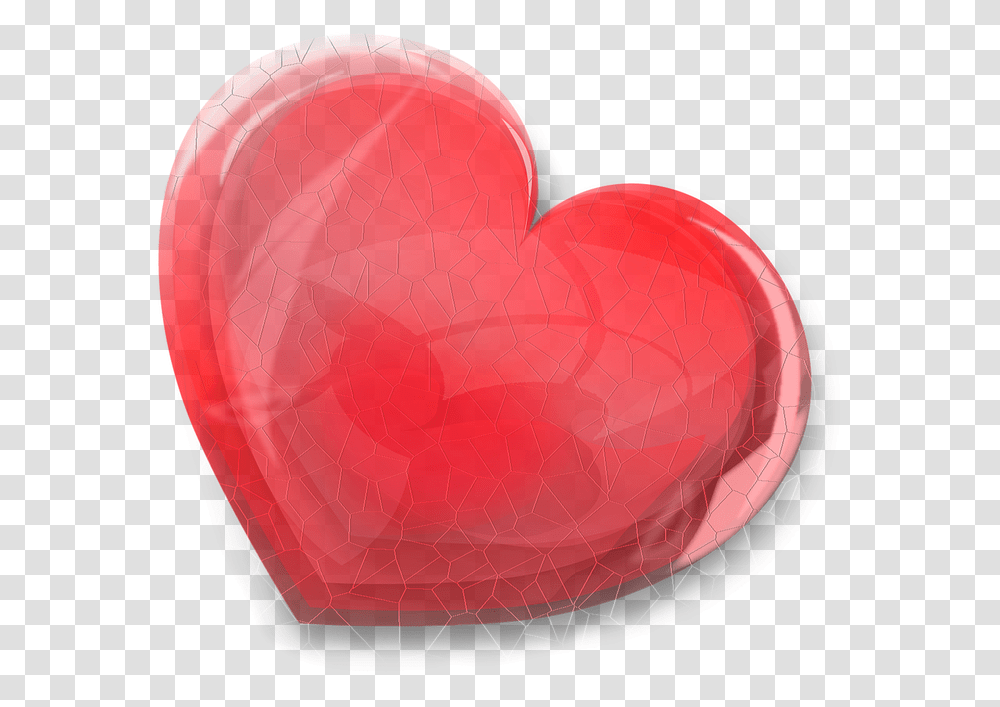 Heart, Balloon Transparent Png