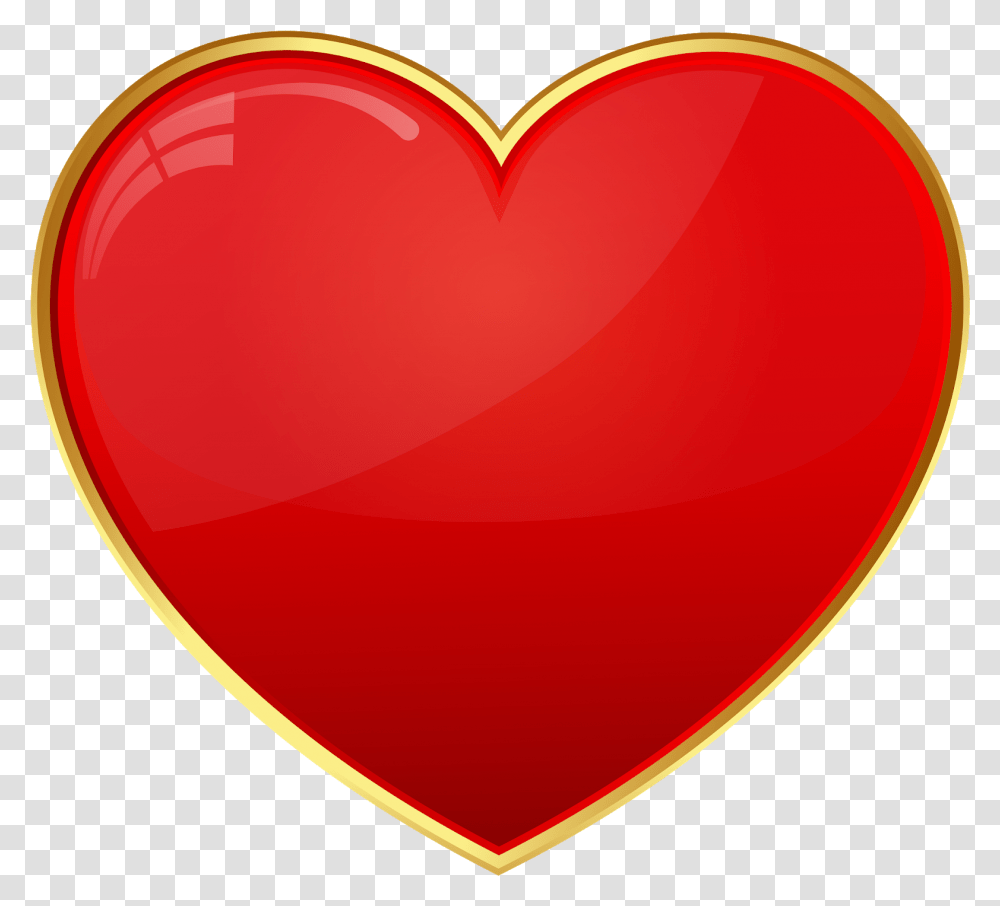 Heart, Balloon Transparent Png