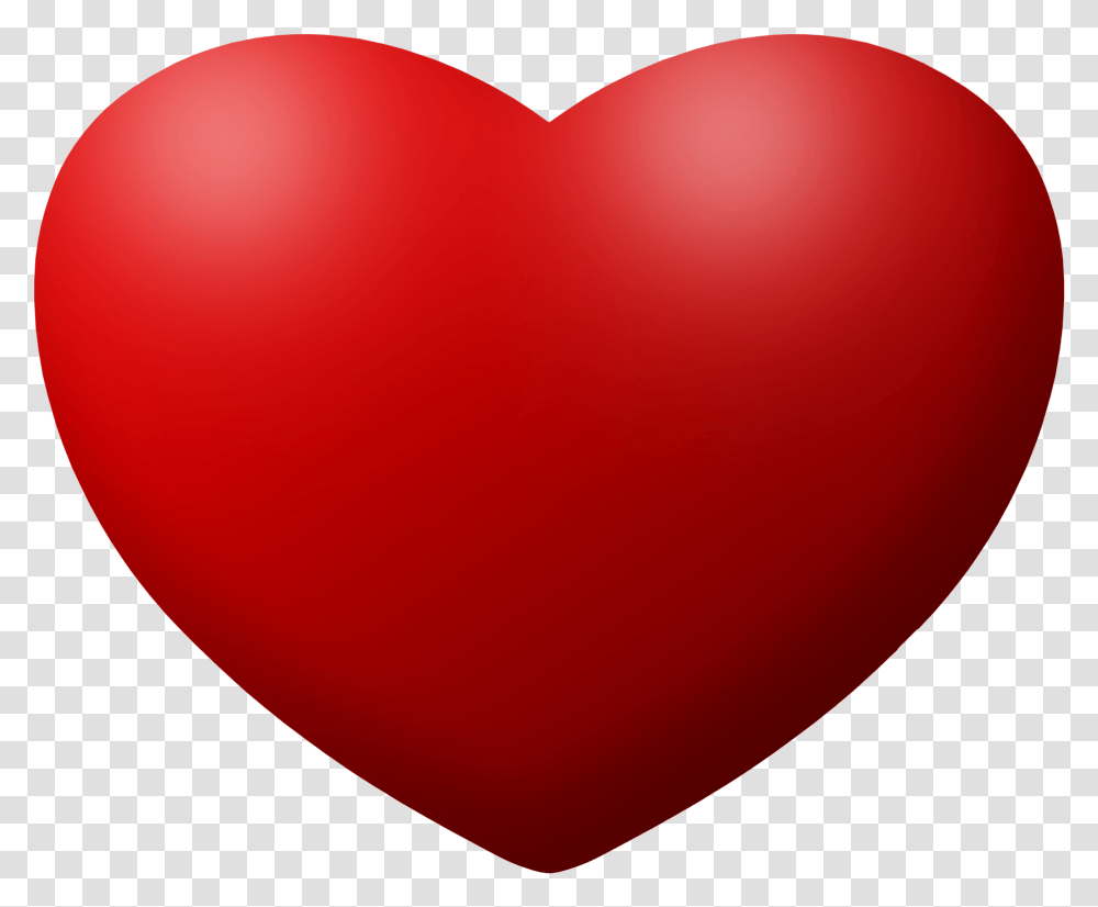 Heart, Balloon Transparent Png