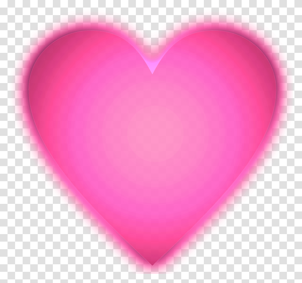 Heart, Balloon Transparent Png