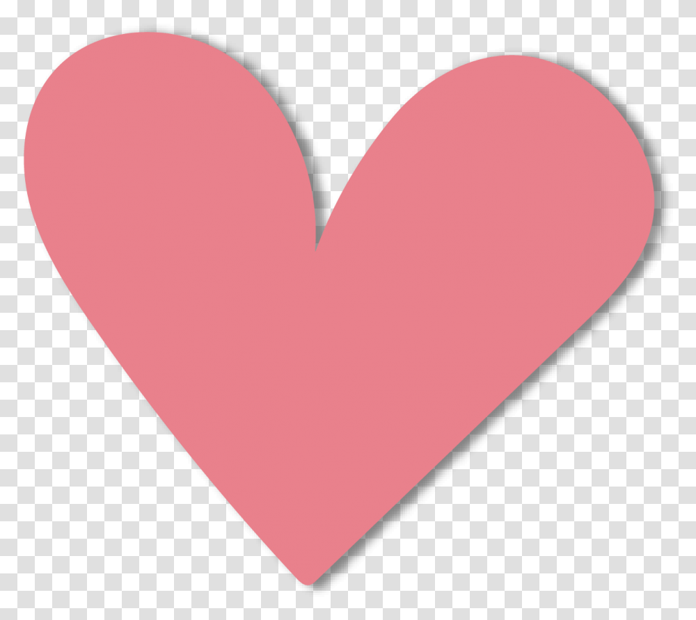 Heart, Balloon Transparent Png