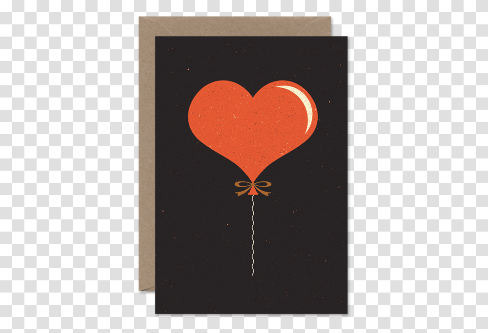 Heart BalloonData Rimg LazyData Rimg Scale Heart, Mail, Envelope, Greeting Card Transparent Png