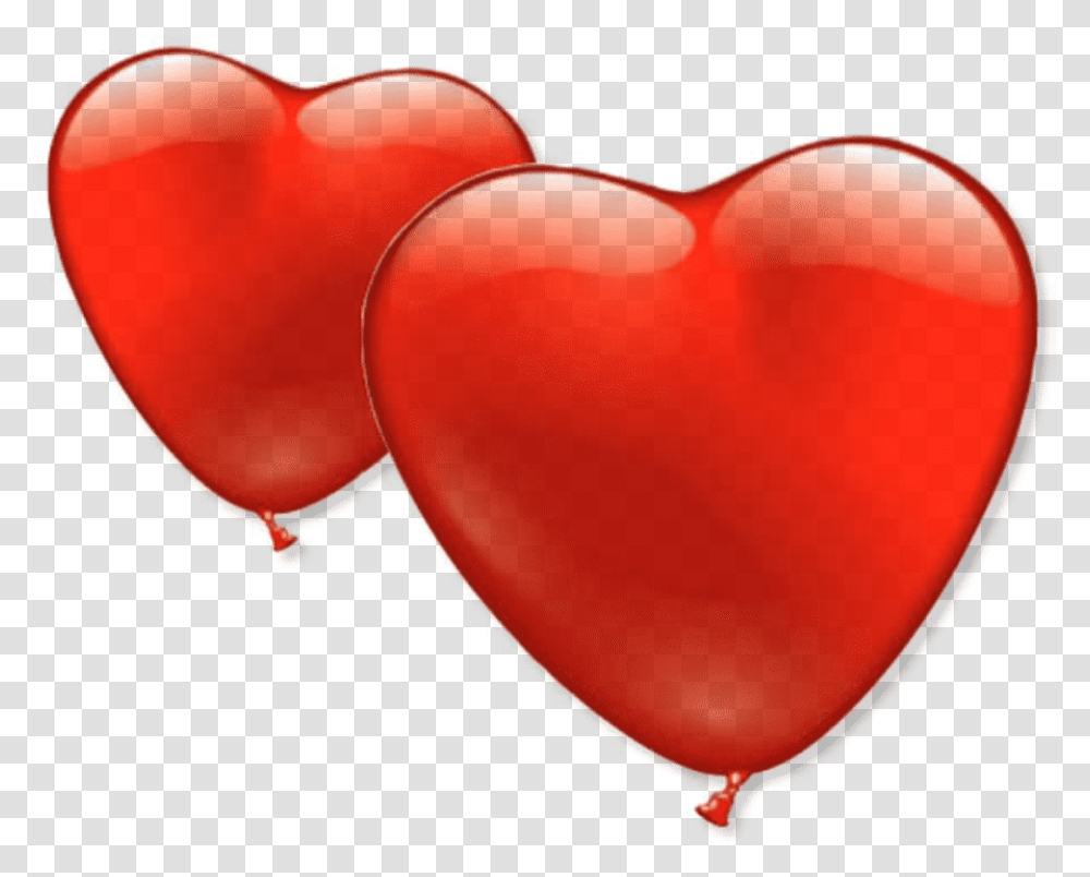Heart Balloons 2 Sizes Heart, Plant, Dating Transparent Png