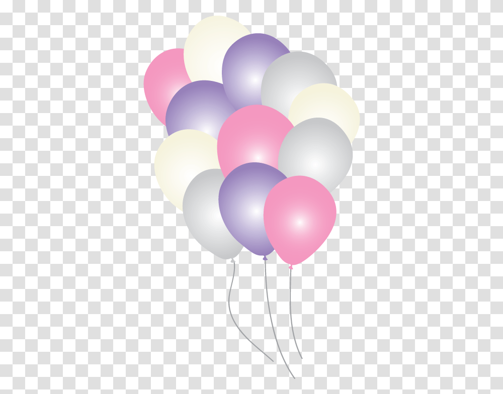Heart Balloons Balloon Download Original Size Balloon Transparent Png