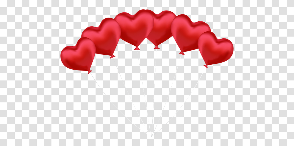 Heart Balloons Clip Art Image Happy Heart Balloons Clear Background, Parachute, Pin, Person, Human Transparent Png