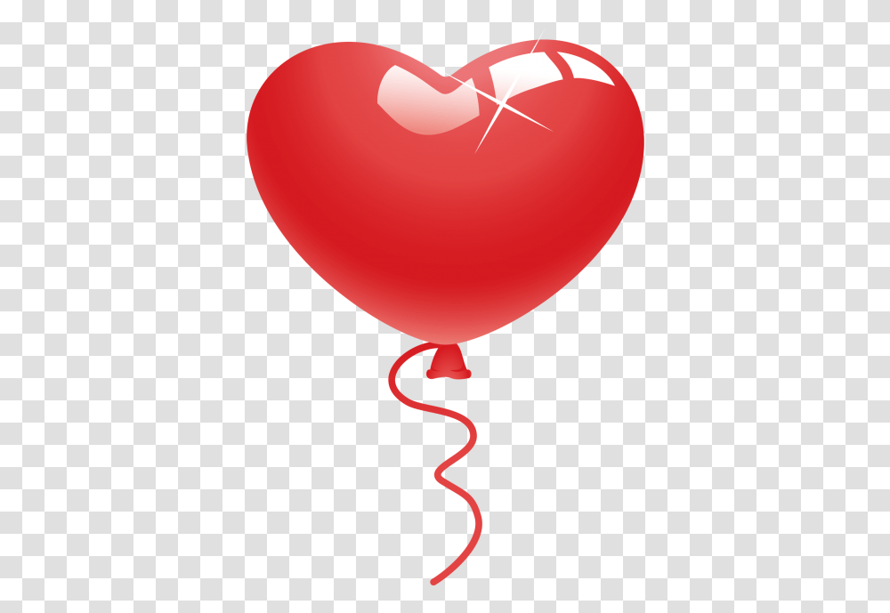 Heart Balloons Heart Balloon Images Hd Transparent Png