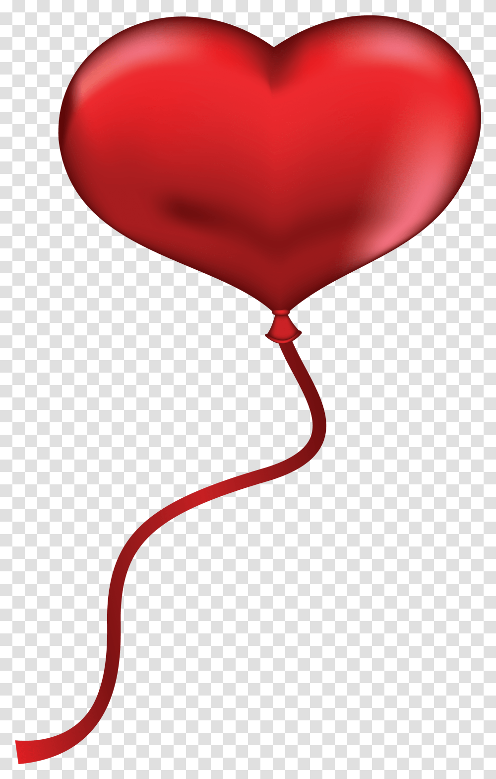 Heart Balloons High Quality Image Clip Art Heart Balloon Transparent Png