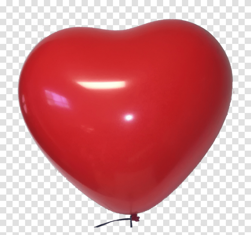 Heart Balloons Image Balloon Transparent Png