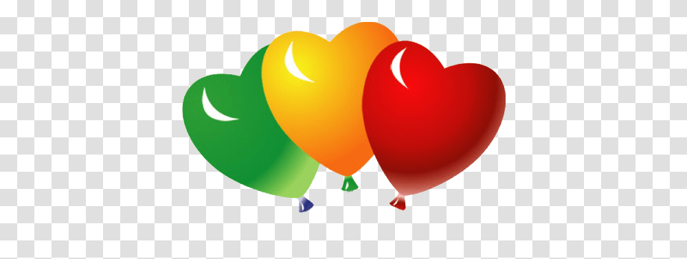 Heart Balloons Photo Arts Heart Love Balloon,  Transparent Png