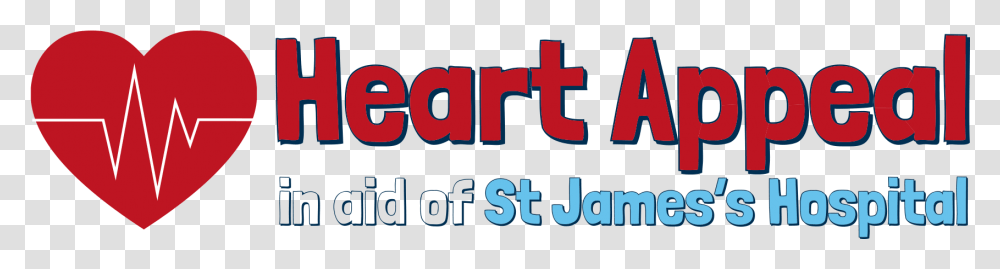 Heart Banner, Word, Alphabet, Number Transparent Png