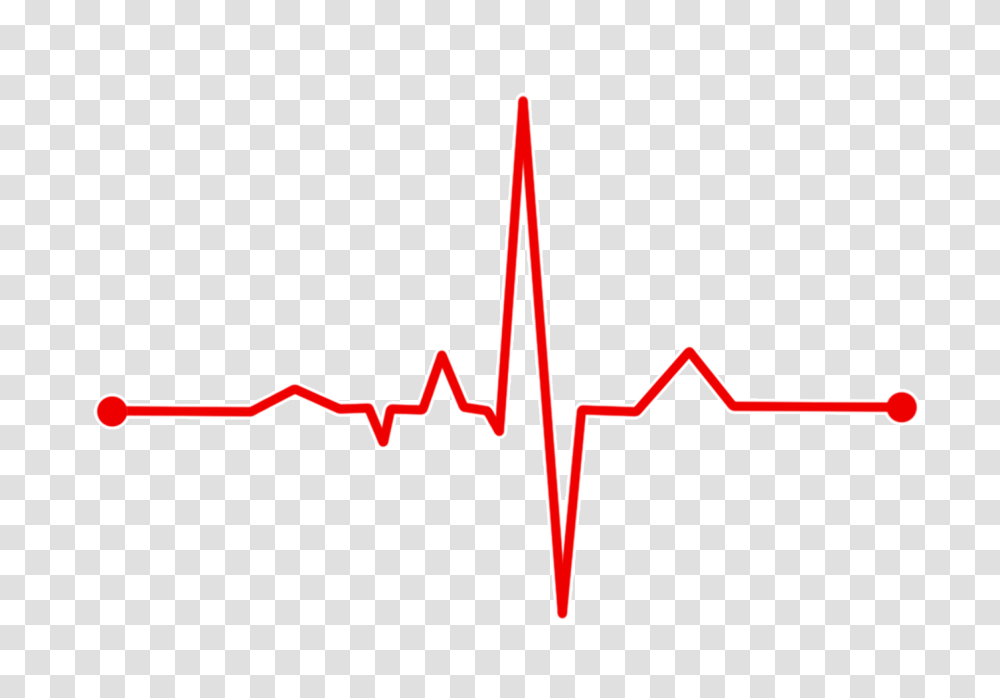 Heart Beat Rate 2 Image Heartbeat, Text, Plot, Diagram, Label Transparent Png