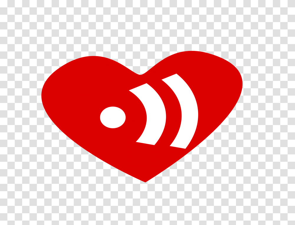 Heart Beat Rhythm Clip Art, Logo, Trademark, Label Transparent Png