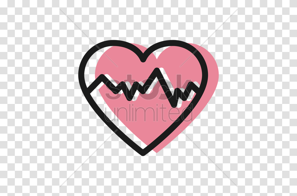 Heart Beat Vector Image, Dynamite, Bomb, Weapon, Weaponry Transparent Png