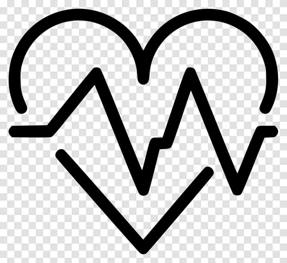 Heart Beat Vitality Health Check, Hammer, Tool, Stencil Transparent Png