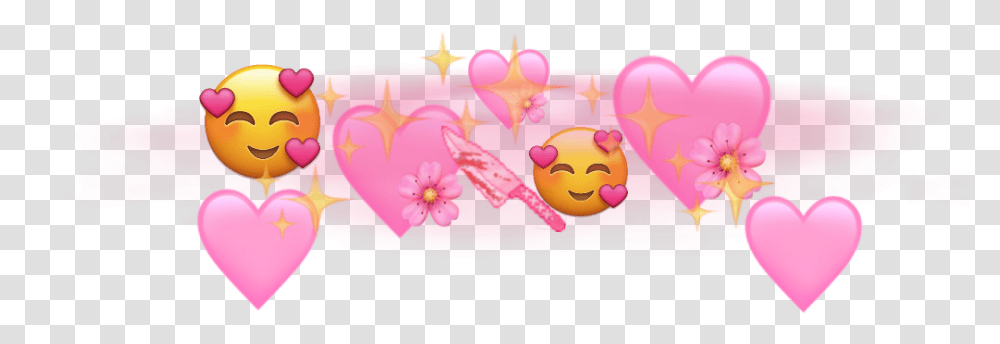 Heart, Birthday Cake, Dessert, Food Transparent Png