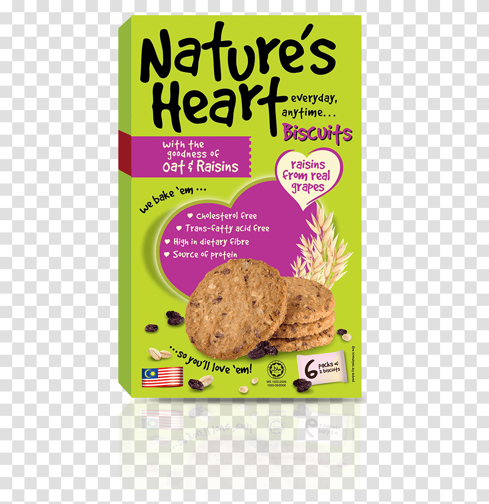 Heart Biscuits, Flyer, Poster, Paper, Advertisement Transparent Png