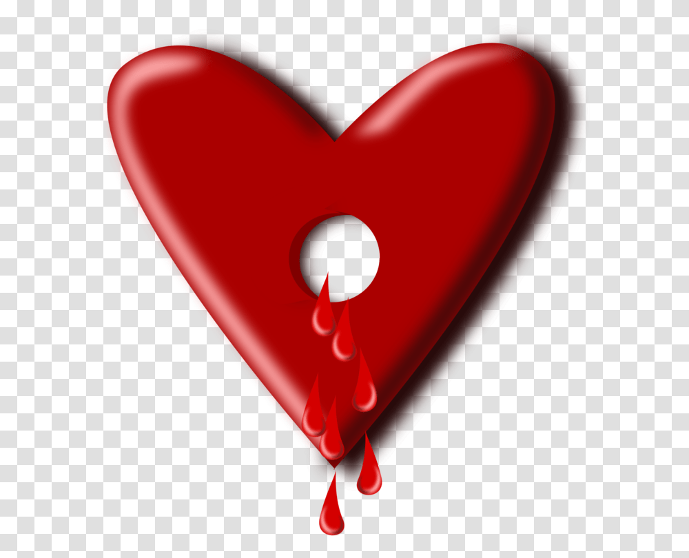 Heart Blood Download Description Transparent Png
