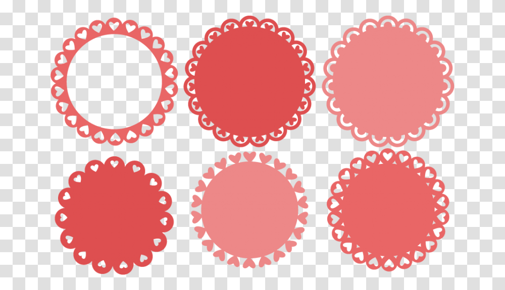 Heart Borders Background Picture Border Svg, Pattern, Oval, Rug, Plant Transparent Png