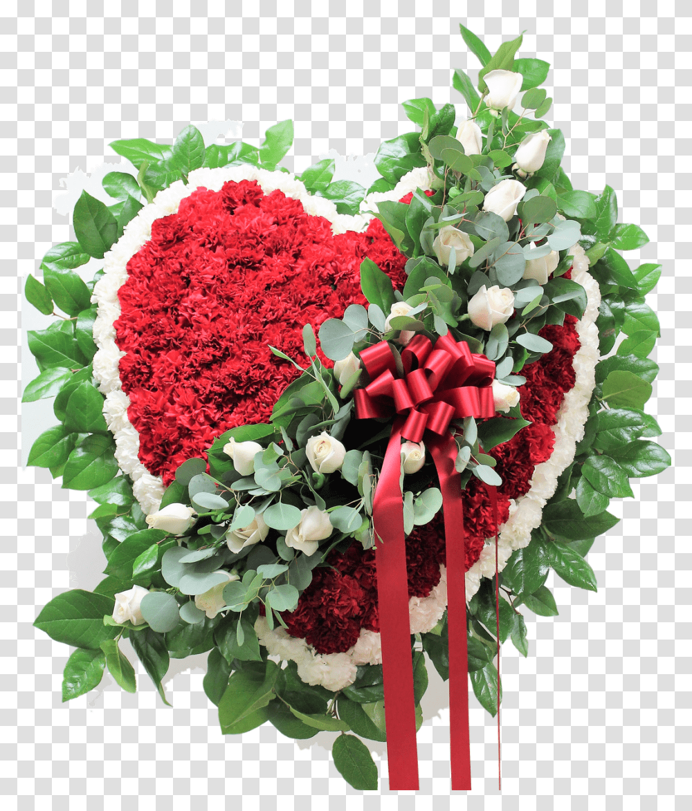 Heart Bouquet, Plant, Flower, Blossom, Flower Bouquet Transparent Png