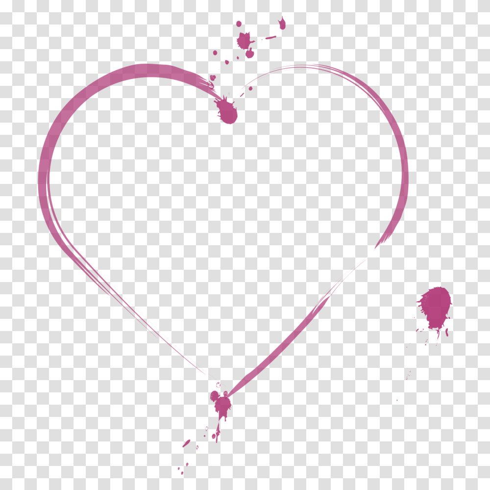 Heart, Bow, Hat, Apparel Transparent Png