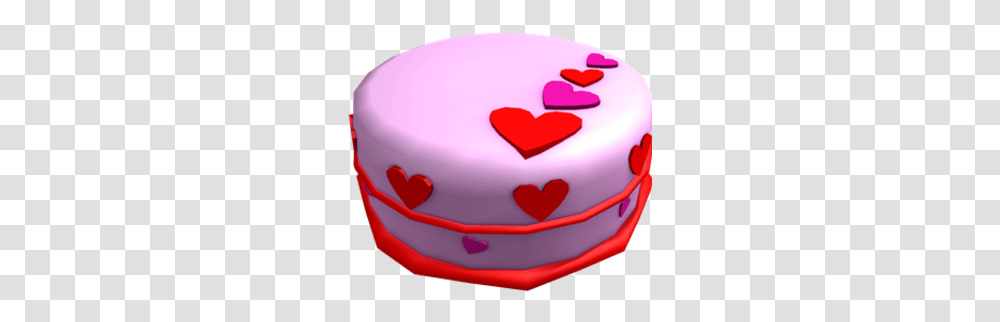 Heart Break Cake Heart, Birthday Cake, Dessert, Food, Icing Transparent Png