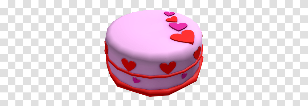 Heart Break Cake Roblox Heart, Birthday Cake, Dessert, Food, Torte Transparent Png