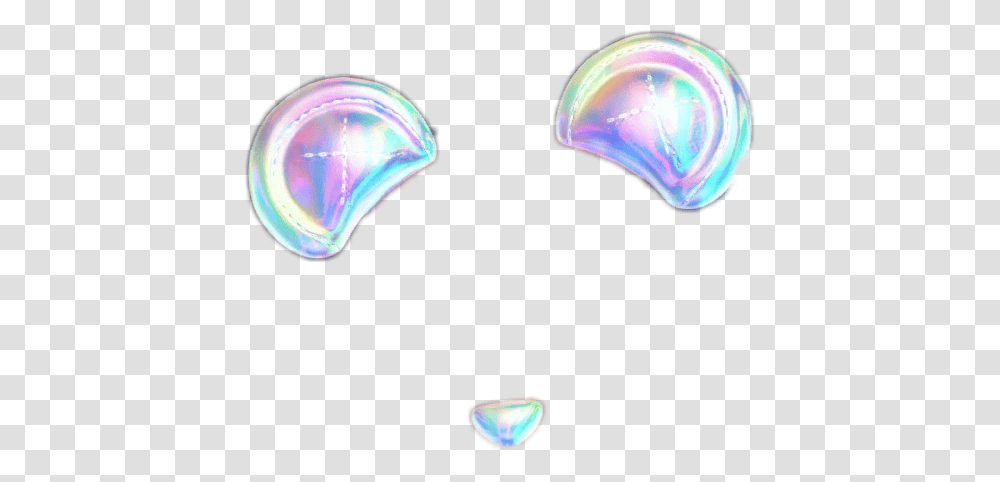 Heart, Bubble, Ornament, Gemstone, Jewelry Transparent Png