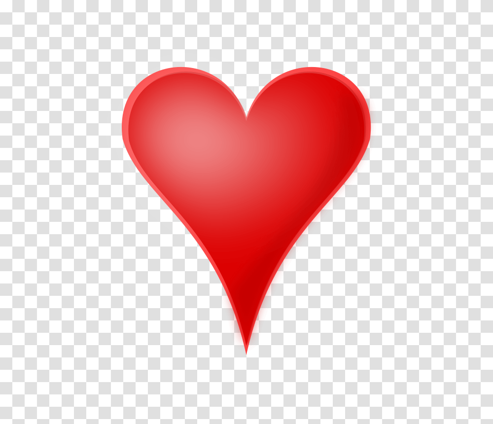 Heart By Me, Emotion, Balloon, Pillow, Cushion Transparent Png