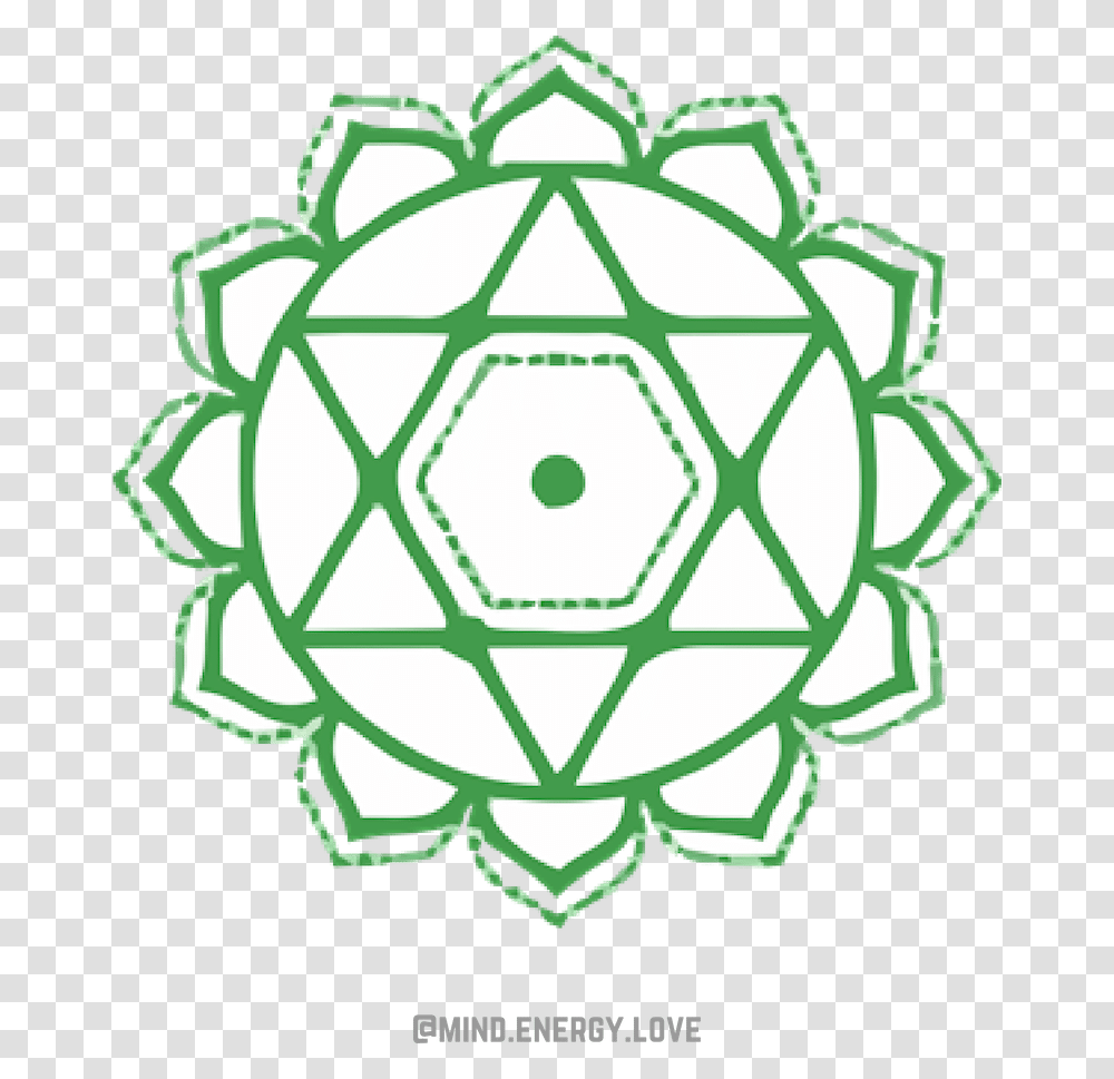 Heart Chakra Healing Mind & Energy School Heart Chakra Symbol, Ornament, Pattern, Grenade, Bomb Transparent Png