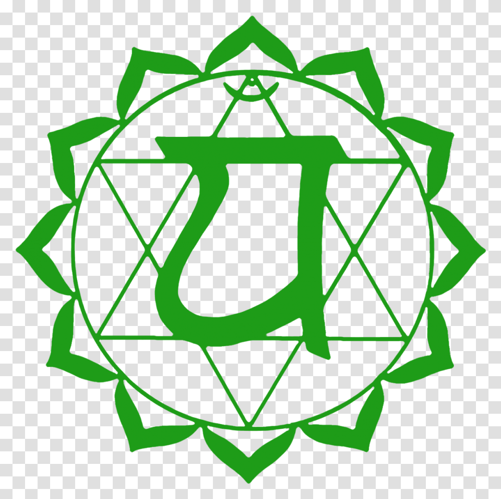 Heart Chakra Heart Chakra Tarot Spread, Recycling Symbol, Logo, Trademark Transparent Png
