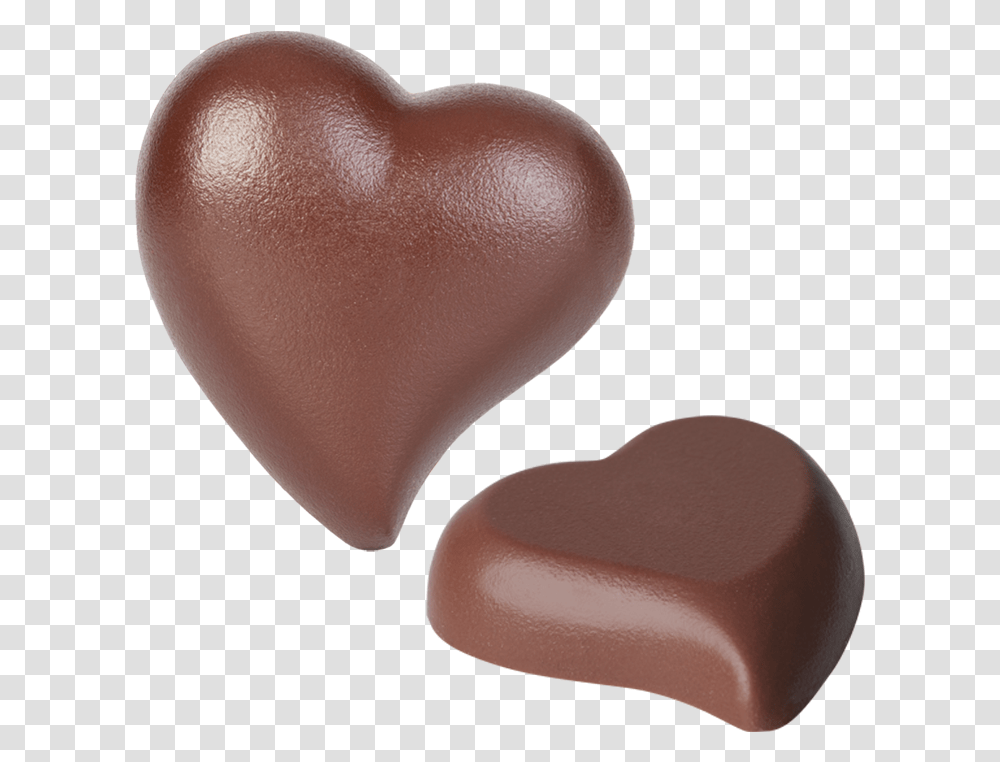 Heart Chocolate Background Image Chocolate Process Machinehd, Sweets, Food, Confectionery, Person Transparent Png