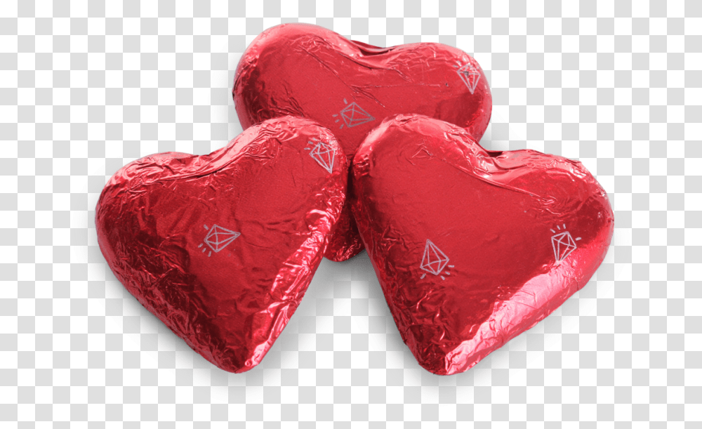 Heart Chocolate Picture, Sweets, Food, Confectionery, Cushion Transparent Png